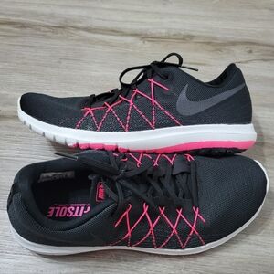 Nike Women's Flex Fury 2 Running Sneakers Size 8.5